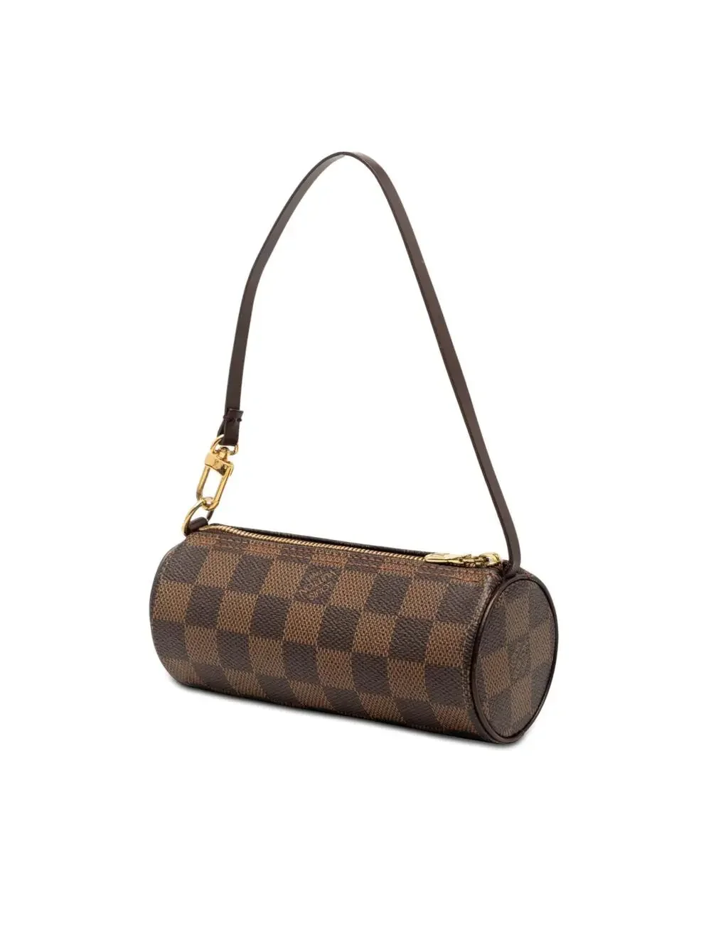 Louis Vuitton Damier Ebene Papillon #281011L42B